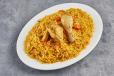 Chicken Biryani - دجاج برياني