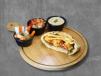 Shish Tawook Sandwich