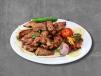 Grilled Kabab