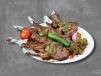 Grilled Lamb Chops