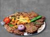 Mixed Grill Plate-صحن مكس جريل