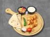 Shish Tawook Plate