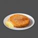 KONAFA BANANA - كنافة موز
