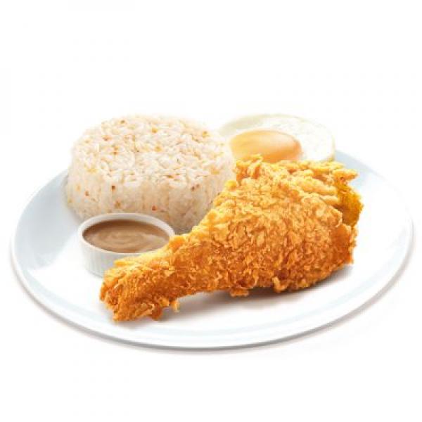 Jollibee - Fried Chicken Burgers Pies Spaghetti Dubai Silicon Oasis ...