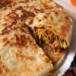 Qeema Paratha