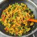Egg Bhurji