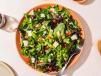 Fresh Green Salad