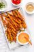 Masala Fries