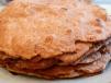 Wheat Chapati