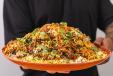 Mutton Biryani