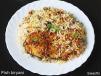 Fish Biryani Fillet