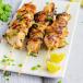 Chicken Malai Boti
