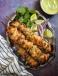 Chicken Reshmi Kabab