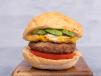 Egg Burger