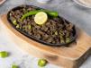 Alexandrian Liver Plate
