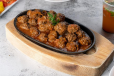 Dawoud Basha Kofta Plate