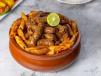 Sausages Pasta