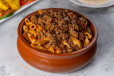 Meat Pasta