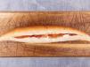 Jam And Cream Sandwich