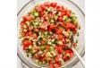Arabic Salad