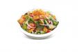 Fattoush Salad