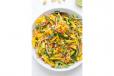 Mango Salad