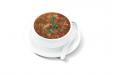 Hot N sour Soup