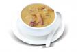 Saefood Soup