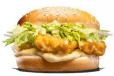 Chicken Nuggets Combo