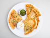 Aloo Paratha
