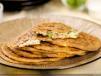 Paneer Paratha