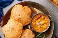 Puri Sabzi