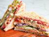 Veg Grill Sandwich