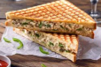 Chicken Grill Sandwich