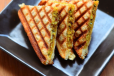 Paneer Sandwich