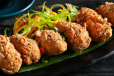 Chicken Crispy Momos