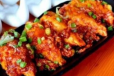 Chicken Chilly Garlic