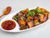 Chilly Paneer
