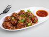 Veg Manchurian