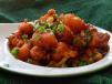 Chicken Manchurian