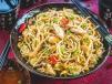 Chicken Hakka Noodles