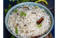 Plain Rice