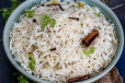 Zeera Rice
