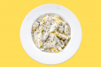 White Sauce Pasta