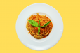 Red Sauce Pasta