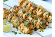 Chicken Malai Tikka