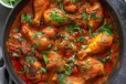 Chicken Changaizi
