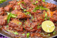 Chicken Tawa