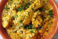 Chicken Kastori