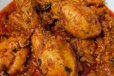 Chicken Rara Masala